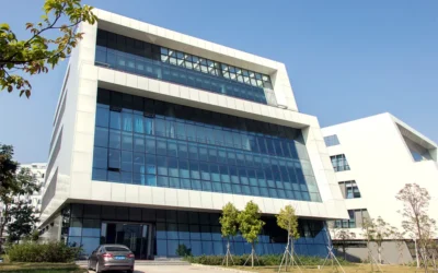 Peptide CDMO: An End-to-End Guide to JYMed’s Peptide Drug Manufacturing Process