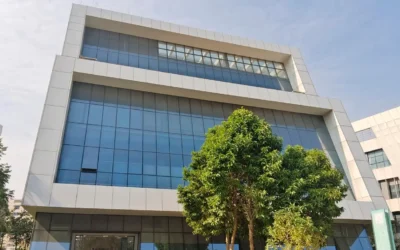 长肽、环肽、修饰肽——健元医药的多肽CRDMO端到端一体化解决方案