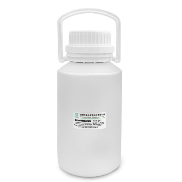 Octreotide Acetate
