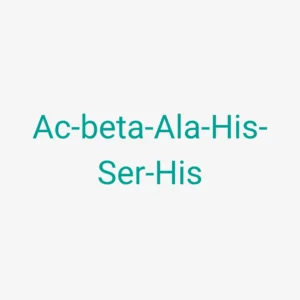Acetyl Tetrapeptide-5