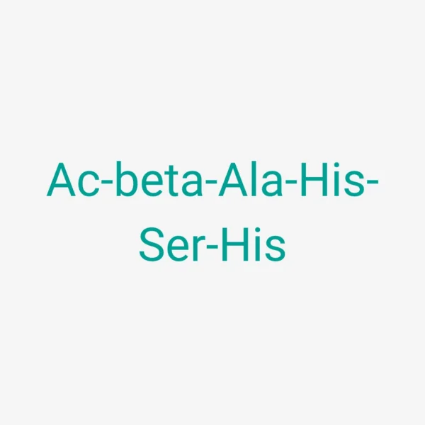 Acetyl Tetrapeptide-5
