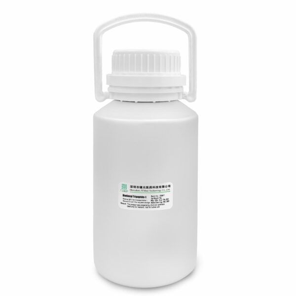 Biotinoyl Tripeptide-1
