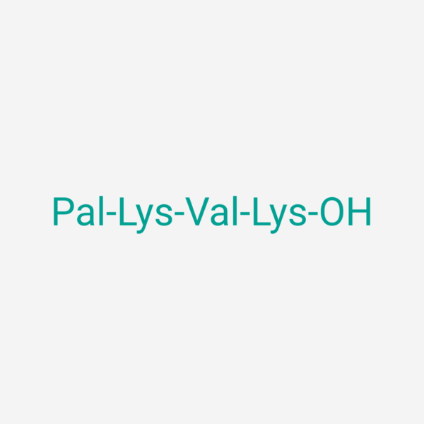Palmitoyl Tripeptide-5