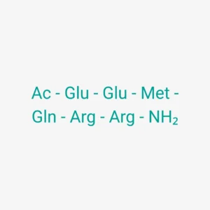 Acetyl Hexapeptide-8