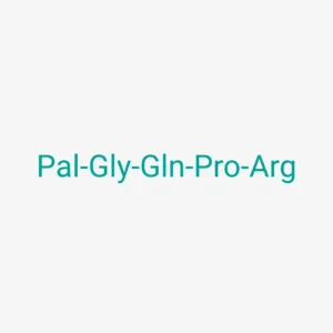 Palmitoyl Tetrapeptide-7
