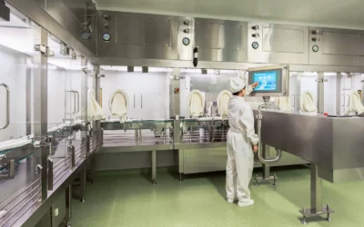 Peptide Synthesis Technologies Explained: How JYMed Optimizes SPPS, LPPS, and Hybrid Platforms