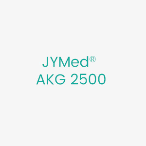 JYMed®AKG 2500