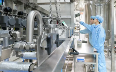 Sustainable Peptide Manufacturing: How Green Chemistry Is Shaping the Future of Pharma