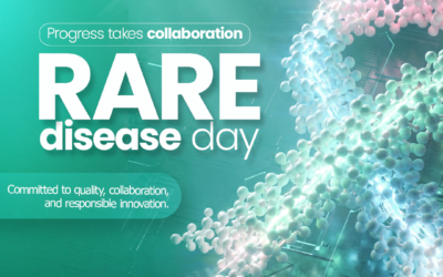 Rare Disease Day