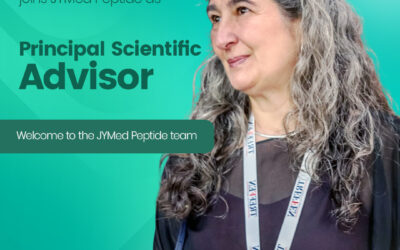 Welcome Dr. Beatriz G. de la Torre