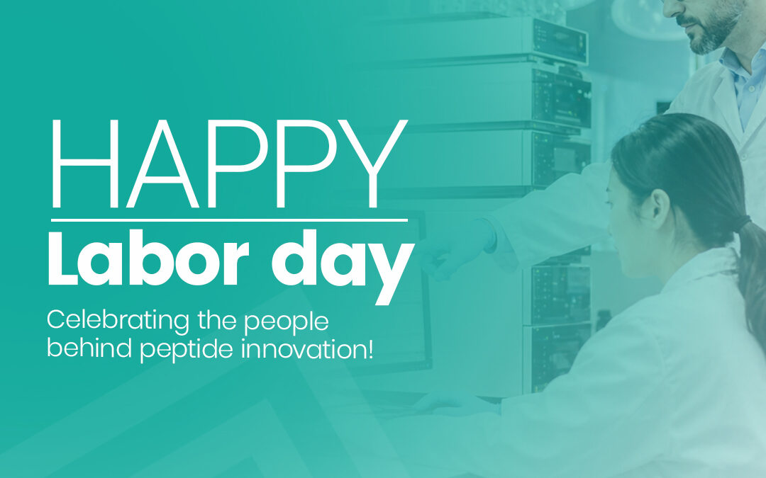 Happy Labor Day!