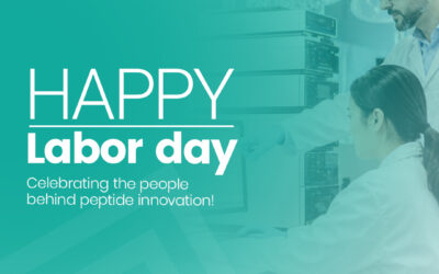 Happy Labor Day!