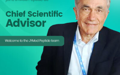 Welcome, Professor Albericio.