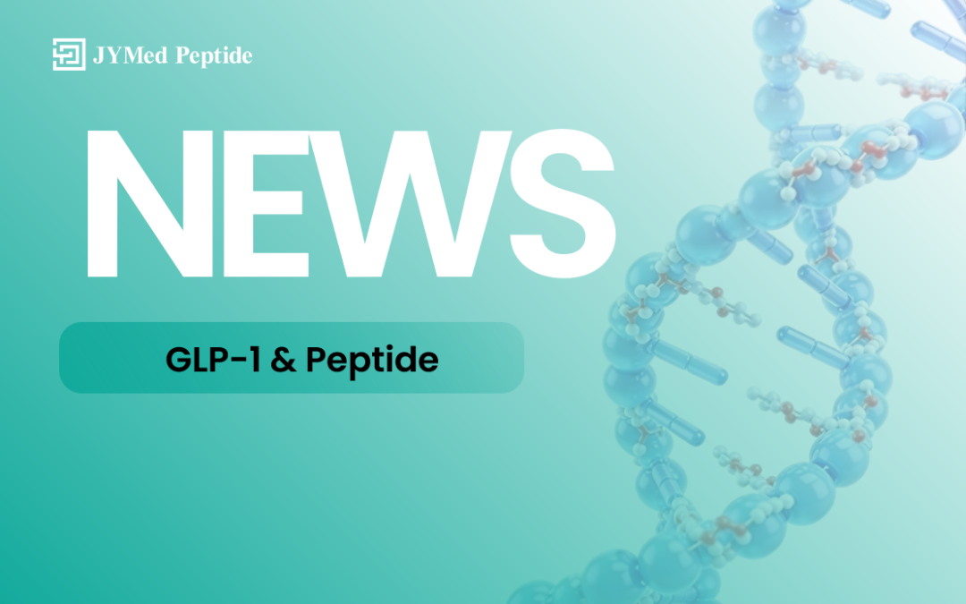 April-May 2026: Key News in GLP-1 & Peptide Drugs