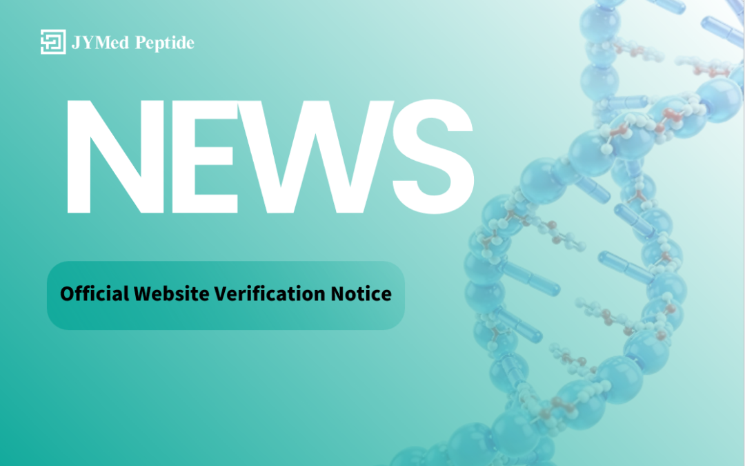 IMPORTANT NOTICE: How to Identify Our Official Website and Avoid Fraudulent Websites